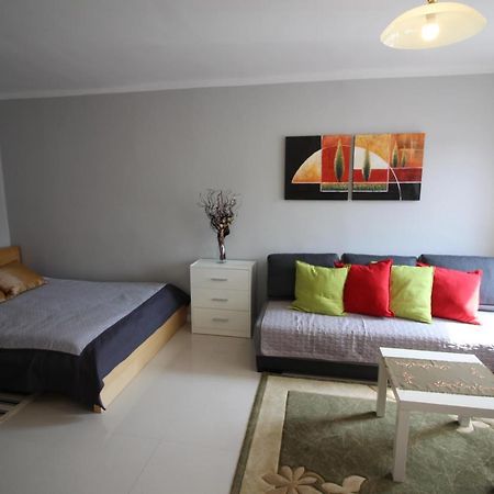 Apartament Pod Jasna Gora Czestochowa Bagian luar foto