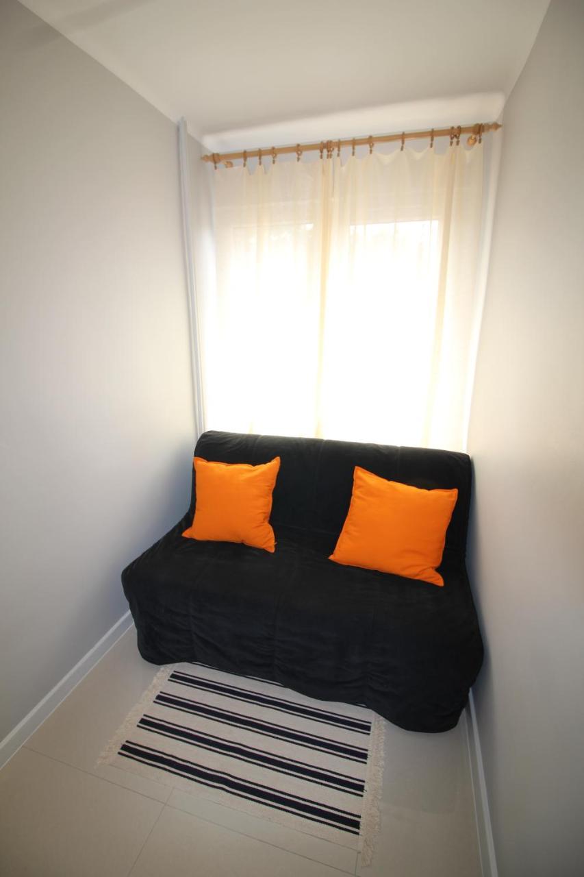 Apartament Pod Jasna Gora Czestochowa Bagian luar foto